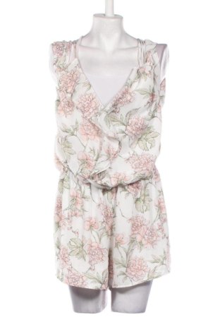 Kurzer Damenoverall Unbranded, Größe M, Farbe Mehrfarbig, Preis 9,99 €