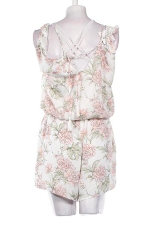 Kurzer Damenoverall Unbranded, Größe M, Farbe Mehrfarbig, Preis 9,99 €