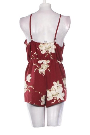 Női rövid overál Unbranded, Méret M, Szín Sokszínű, Ár 3 659 Ft