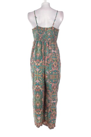 Damski krótki kombinezon Unbranded, Rozmiar M, Kolor Kolorowy, Cena 104,99 zł