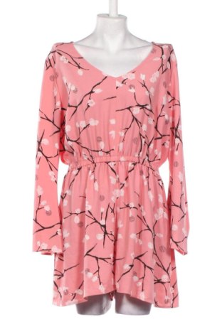 Дамски къс гащеризон Unbranded, Размер XL, Цвят Многоцветен, Цена 20,00 €