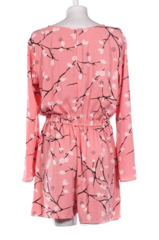 Дамски къс гащеризон Unbranded, Размер XL, Цвят Многоцветен, Цена 20,00 €