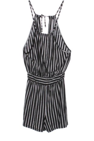 Дамски къс гащеризон Unbranded, Размер XS, Цвят Многоцветен, Цена 9,20 €