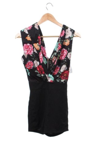 Damski krótki kombinezon Unbranded, Rozmiar XS, Kolor Kolorowy, Cena 104,99 zł