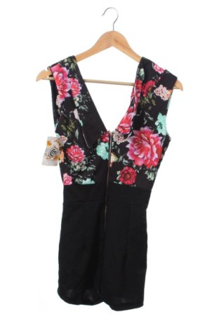 Damski krótki kombinezon Unbranded, Rozmiar XS, Kolor Kolorowy, Cena 104,99 zł