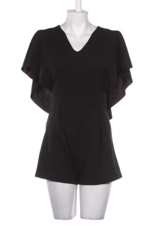 Kurzer Damenoverall Unbranded, Größe S, Farbe Schwarz, Preis € 13,99