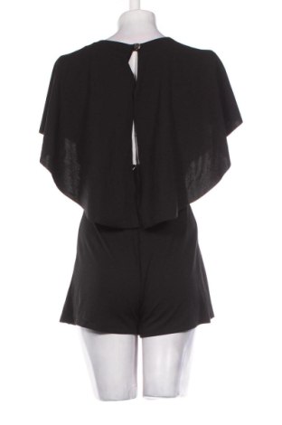 Kurzer Damenoverall Unbranded, Größe S, Farbe Schwarz, Preis € 13,99