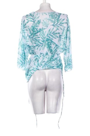 Дамски къс гащеризон Unbranded, Размер M, Цвят Многоцветен, Цена 7,15 €