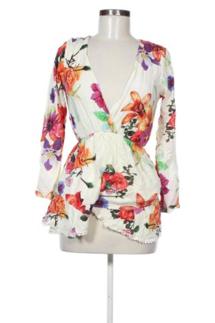 Dámská krátká kombinéza  Unbranded, Velikost M, Barva Vícebarevné, Cena  219,00 Kč