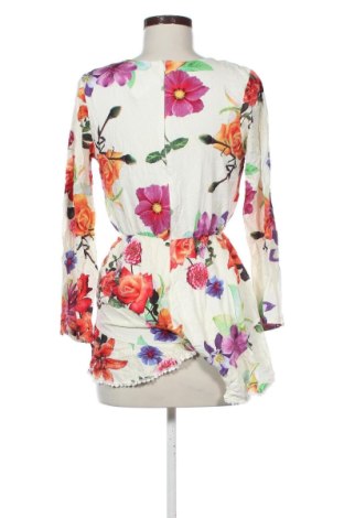 Dámská krátká kombinéza  Unbranded, Velikost M, Barva Vícebarevné, Cena  219,00 Kč