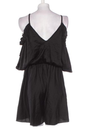 Salopetă scurtă de damă Unbranded, Mărime M, Culoare Negru, Preț 36,99 Lei