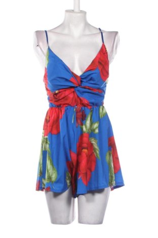 Dámská krátká kombinéza  Unbranded, Velikost S, Barva Vícebarevné, Cena  239,00 Kč