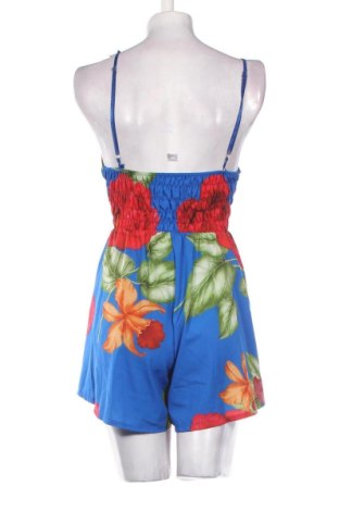 Dámská krátká kombinéza  Unbranded, Velikost S, Barva Vícebarevné, Cena  239,00 Kč