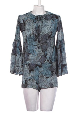 Dámská krátka kombinéza  Unbranded, Veľkosť S, Farba Viacfarebná, Cena  13,00 €