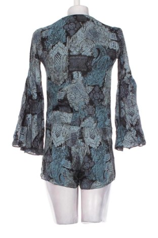 Dámská krátka kombinéza  Unbranded, Veľkosť S, Farba Viacfarebná, Cena  13,00 €