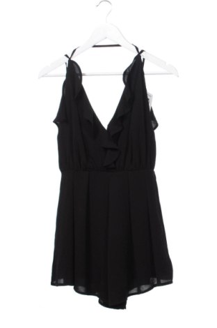 Damski krótki kombinezon Unbranded, Rozmiar XS, Kolor Czarny, Cena 104,99 zł