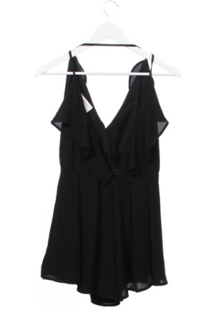 Damski krótki kombinezon Unbranded, Rozmiar XS, Kolor Czarny, Cena 104,99 zł
