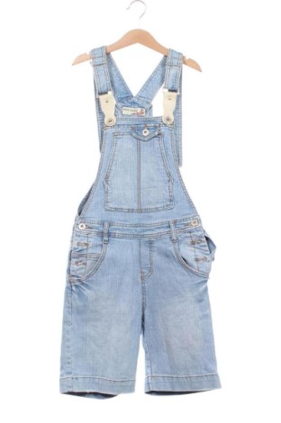 Salopetă scurtă de damă Unbranded, Mărime XS, Culoare Albastru, Preț 65,00 Lei