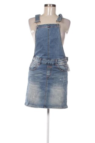 Sarafan Unbranded, Mărime S, Culoare Albastru, Preț 123,99 Lei