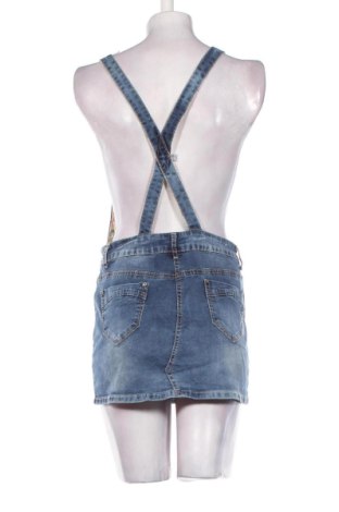 Kurzer Damenoverall Unbranded, Größe L, Farbe Blau, Preis € 13,99