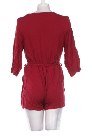 Dámská krátka kombinéza  Unbranded, Veľkosť M, Farba Červená, Cena  23,95 €
