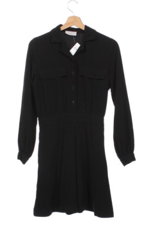 Damski krótki kombinezon Vicolo, Rozmiar XS, Kolor Czarny, Cena 72,99 zł