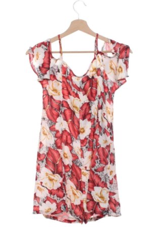 Damski krótki kombinezon Zalora, Rozmiar XS, Kolor Kolorowy, Cena 166,99 zł