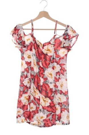 Damski krótki kombinezon Zalora, Rozmiar XS, Kolor Kolorowy, Cena 166,99 zł