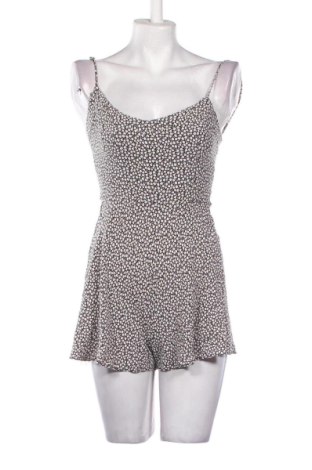 Дамски къс гащеризон Zara, Размер S, Цвят Многоцветен, Цена 17,35 €