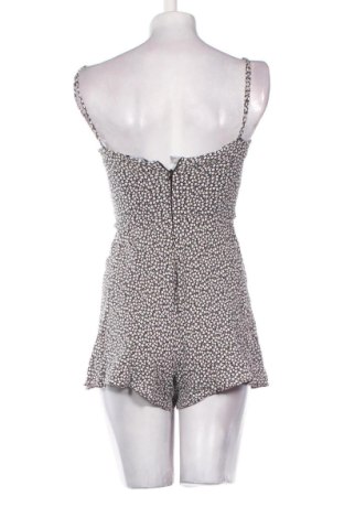 Дамски къс гащеризон Zara, Размер S, Цвят Многоцветен, Цена 17,35 €