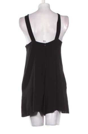 Kurzer Damenoverall Zara, Größe L, Farbe Schwarz, Preis € 22,99