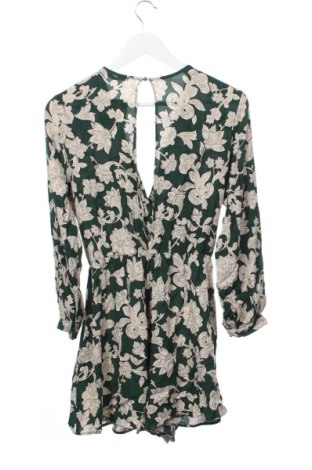 Damski krótki kombinezon Zara, Rozmiar XXS, Kolor Kolorowy, Cena 70,99 zł