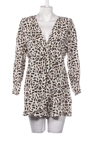 Salopetă scurtă de damă Zara, Mărime S, Culoare Multicolor, Preț 107,99 Lei