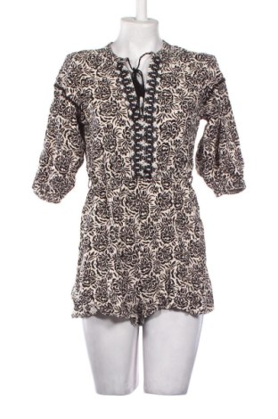 Dámská krátká kombinéza  Zara, Velikost S, Barva Vícebarevné, Cena  482,00 Kč