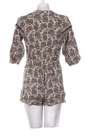 Dámská krátká kombinéza  Zara, Velikost S, Barva Vícebarevné, Cena  482,00 Kč