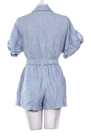 Дамски къс гащеризон Zara, Размер S, Цвят Многоцветен, Цена 17,89 €