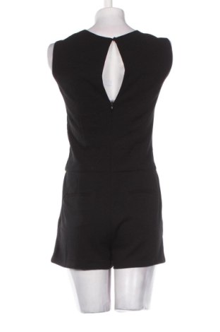 Дамски къс гащеризон Zara, Размер L, Цвят Черен, Цена 17,89 €