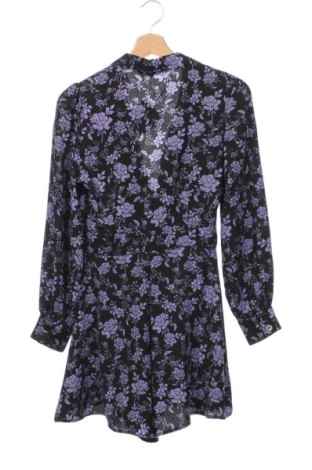 Salopetă scurtă de damă Zara, Mărime XS, Culoare Multicolor, Preț 107,99 Lei