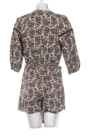 Kurzer Damenoverall Zara, Größe L, Farbe Mehrfarbig, Preis 17,36 €