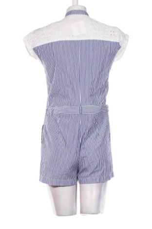 Dámská krátka kombinéza  Zara, Veľkosť M, Farba Viacfarebná, Cena  46,63 €