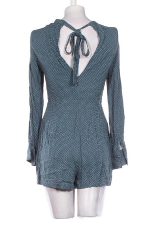 Dámská krátka kombinéza  Zara, Veľkosť S, Farba Viacfarebná, Cena  14,19 €