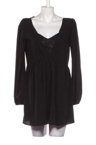 Dámská krátka kombinéza  Zara, Veľkosť XL, Farba Čierna, Cena  17,65 €