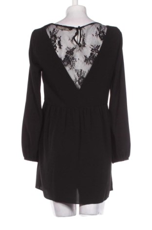 Dámská krátka kombinéza  Zara, Veľkosť XL, Farba Čierna, Cena  17,65 €