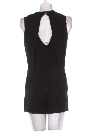 Salopetă scurtă de damă Zara, Mărime S, Culoare Negru, Preț 90,00 Lei