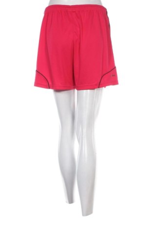 Дамски къс панталон Adidas, Размер L, Цвят Розов, Цена 17,00 €