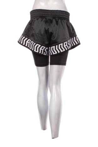 Damskie szorty Adidas, Rozmiar M, Kolor Czarny, Cena 57,99 zł