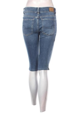 Damskie szorty American Eagle, Rozmiar S, Kolor Niebieski, Cena 81,02 zł