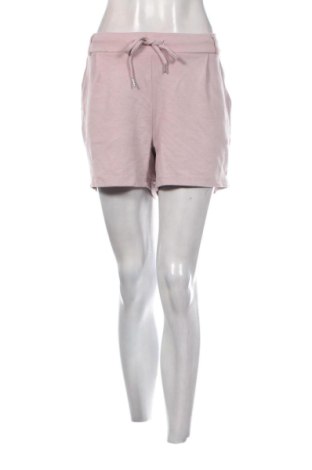 Pantaloni scurți de femei Amisu, Mărime L, Culoare Mov deschis, Preț 35,99 Lei