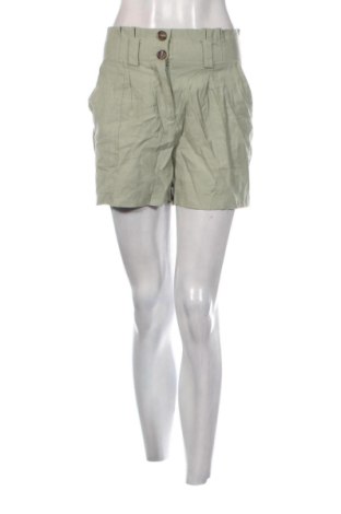 Pantaloni scurți de femei Amisu, Mărime S, Culoare Verde, Preț 31,99 Lei