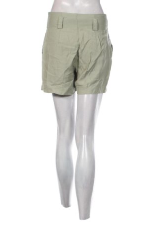 Pantaloni scurți de femei Amisu, Mărime S, Culoare Verde, Preț 31,99 Lei